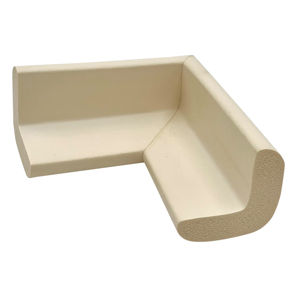 안심 쿠션 코너용 소 아이보리 1개