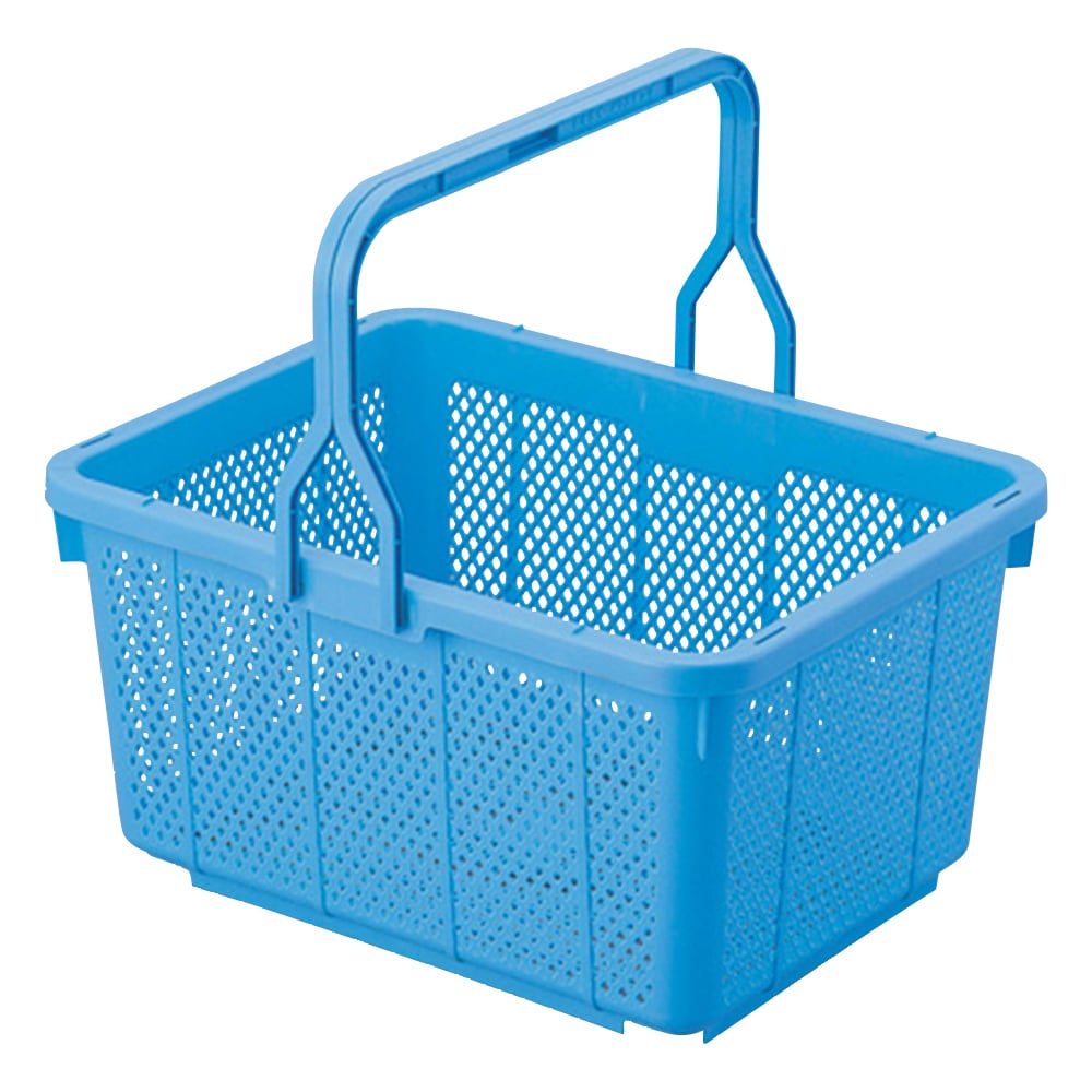 Square Hand Basket NKS2B 1 pc