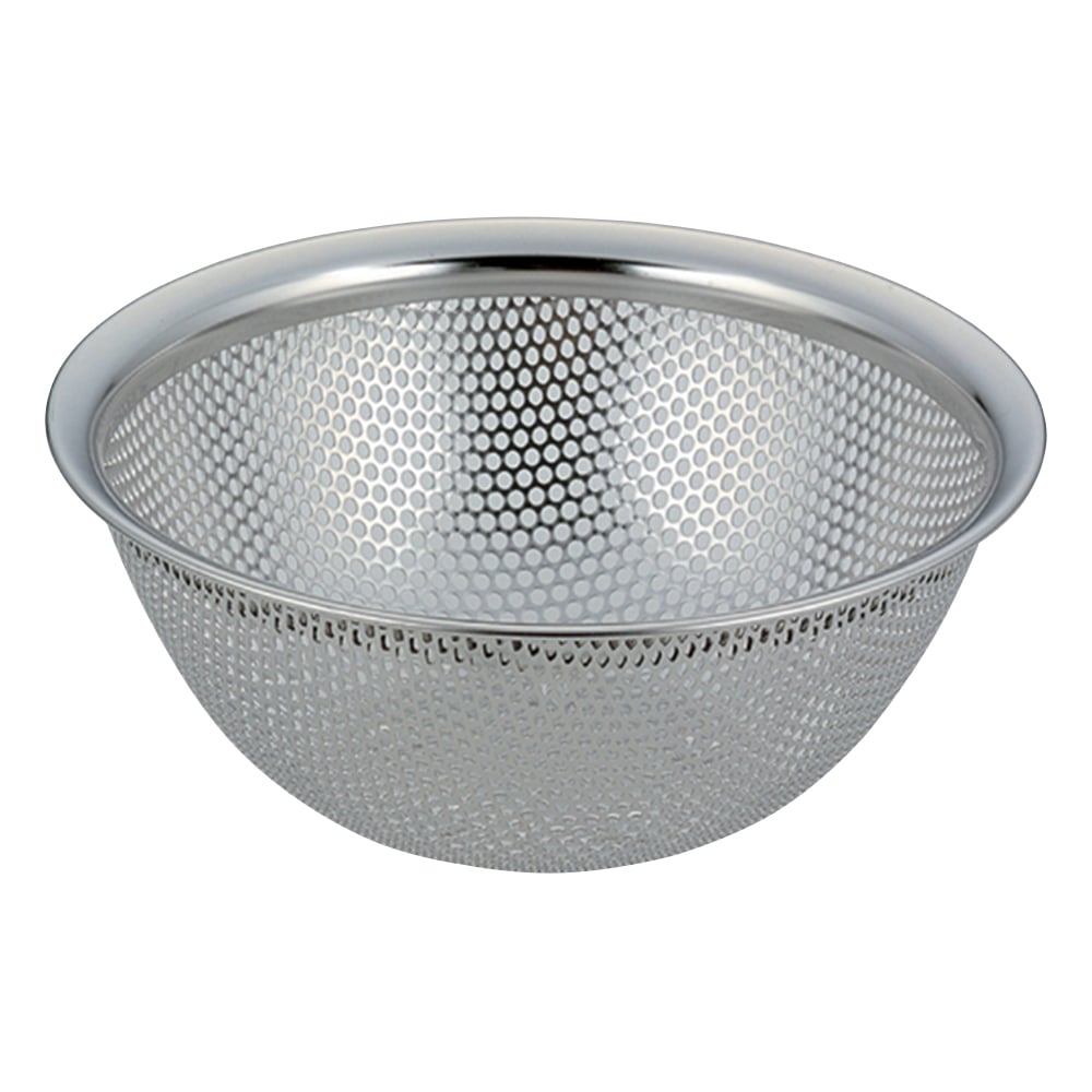 펀칭 메쉬 볼 φ21cm 1개