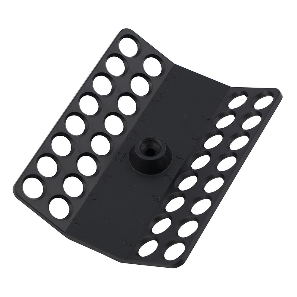 마이크로 식스용 로터 8연 0.2mL 튜브 전용 로터 1대