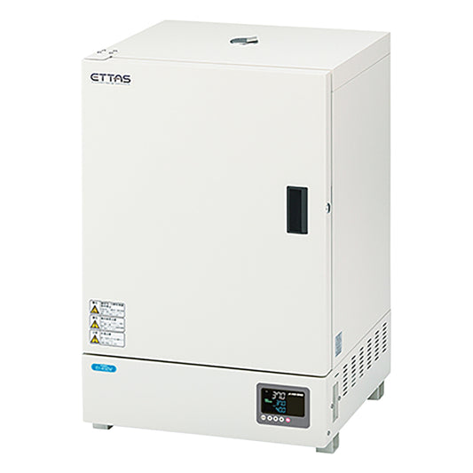 インキュベーター　（プログラム式・エアジャケット自然対流式）　87L　EIP-450V 1箱