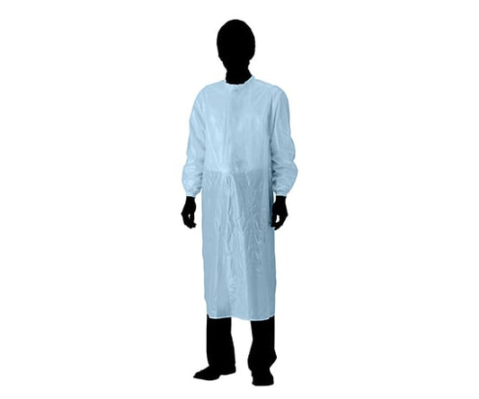 Clean Coat Blue E4002-1-L 1 sheet