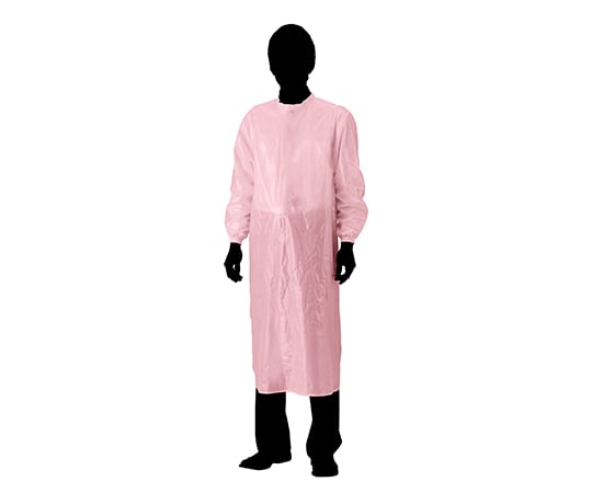 Clean Coat Pink E4002-4-L 1 sheet