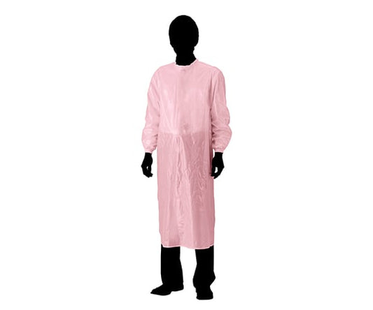 Clean Coat Pink E4002-4-L 1 sheet