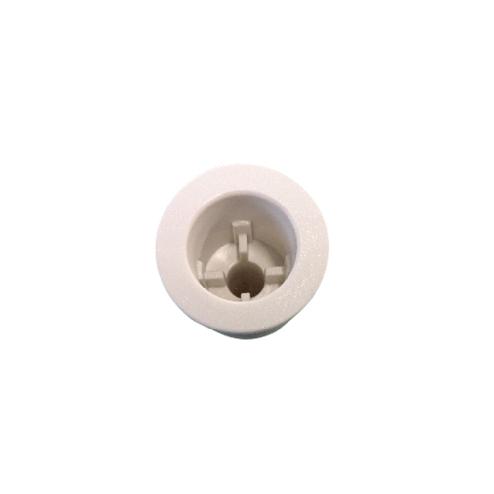Suction port for GAS-1(N) lower side 1 piece