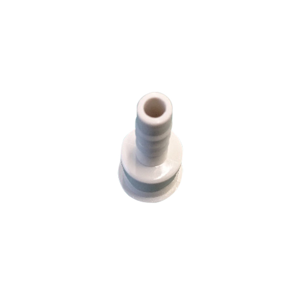 Suction port for GAS-1(N) lower side 1 piece
