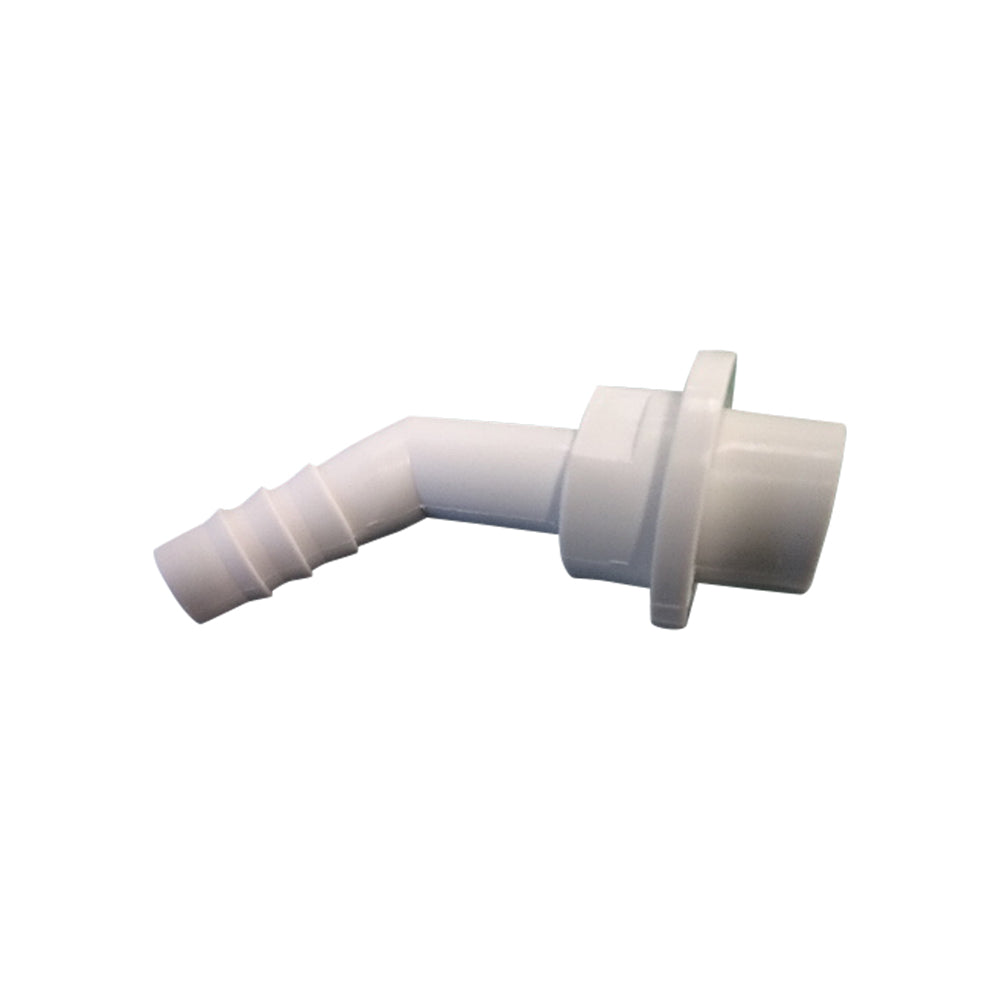 Suction port upper side 1 piece for GAS-1(N)