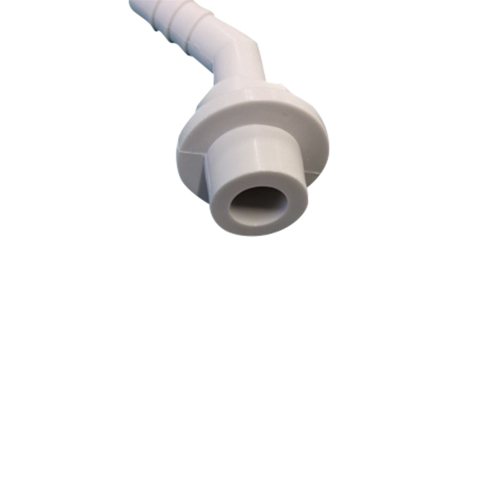 Suction port upper side 1 piece for GAS-1(N)