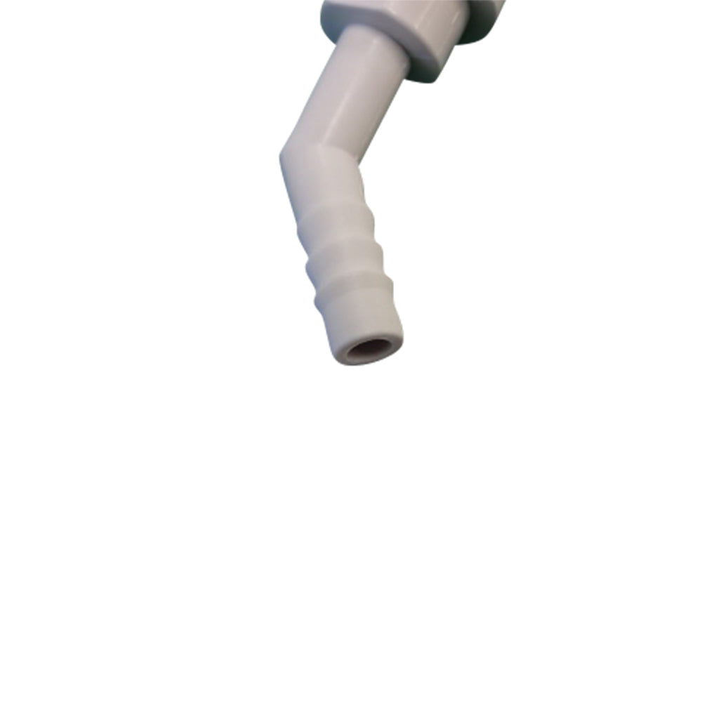 Suction port upper side 1 piece for GAS-1(N)