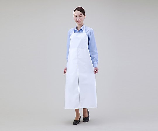 Chest safety waist apron F-7231-001 1 piece