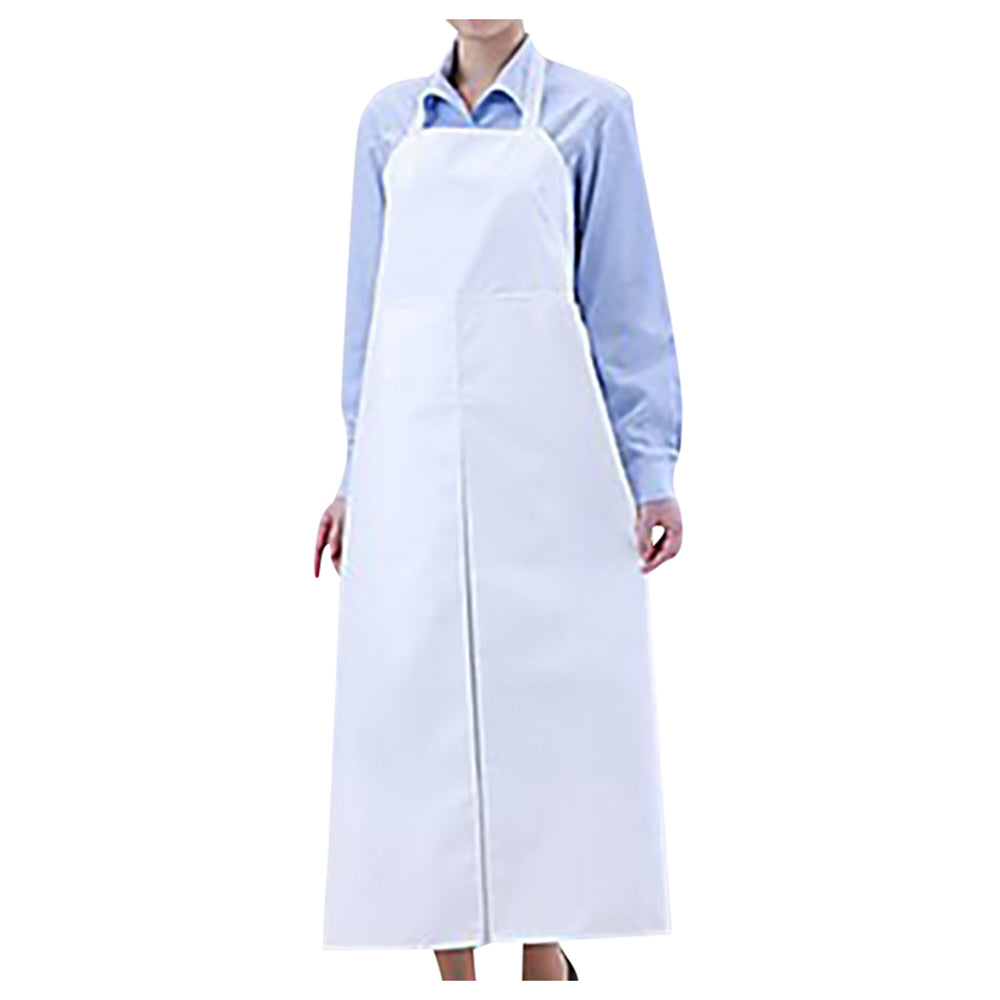 Chest safety waist apron F-7231-001 1 piece