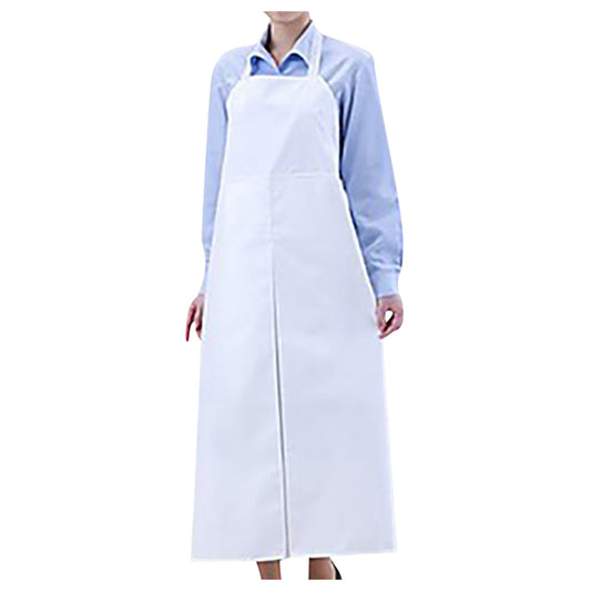 Chest safety waist apron F-7231-001 1 piece