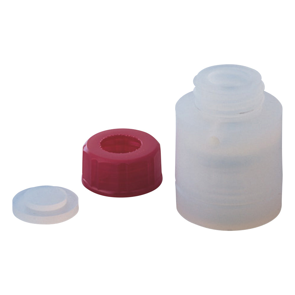 Sealing bottle cap body WRA-01 1 piece