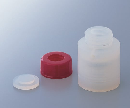Sealing bottle cap body WRA-01 1 piece