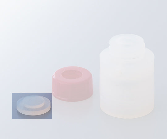 Sealing bottle cap Replacement septum cap 1 bag (10 pieces) WRA-11 1 bag (10 pieces)