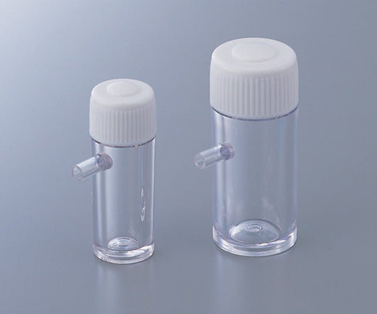 Desiccant bottle S for sealed bottle caps 5mL 1 piece