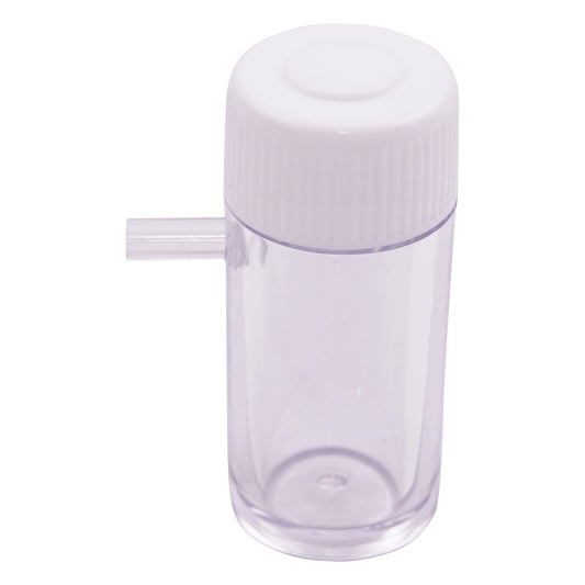 Desiccant bottle M for sealed bottle caps 15mL 1 piece