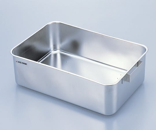 ステンレス水槽　角型　22L　カバー無し　HSS-01 1個