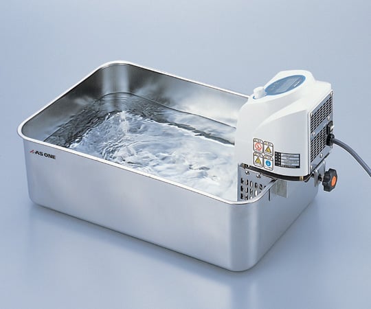 ステンレス水槽　角型　22L　カバー無し　HSS-01 1個