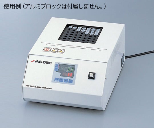 Dry block bus THB-1 1 unit