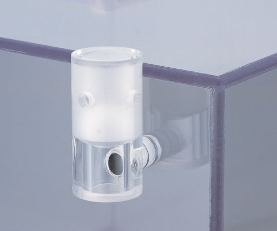 가스 치환 박스 600×500×395mm GTB-105 1개