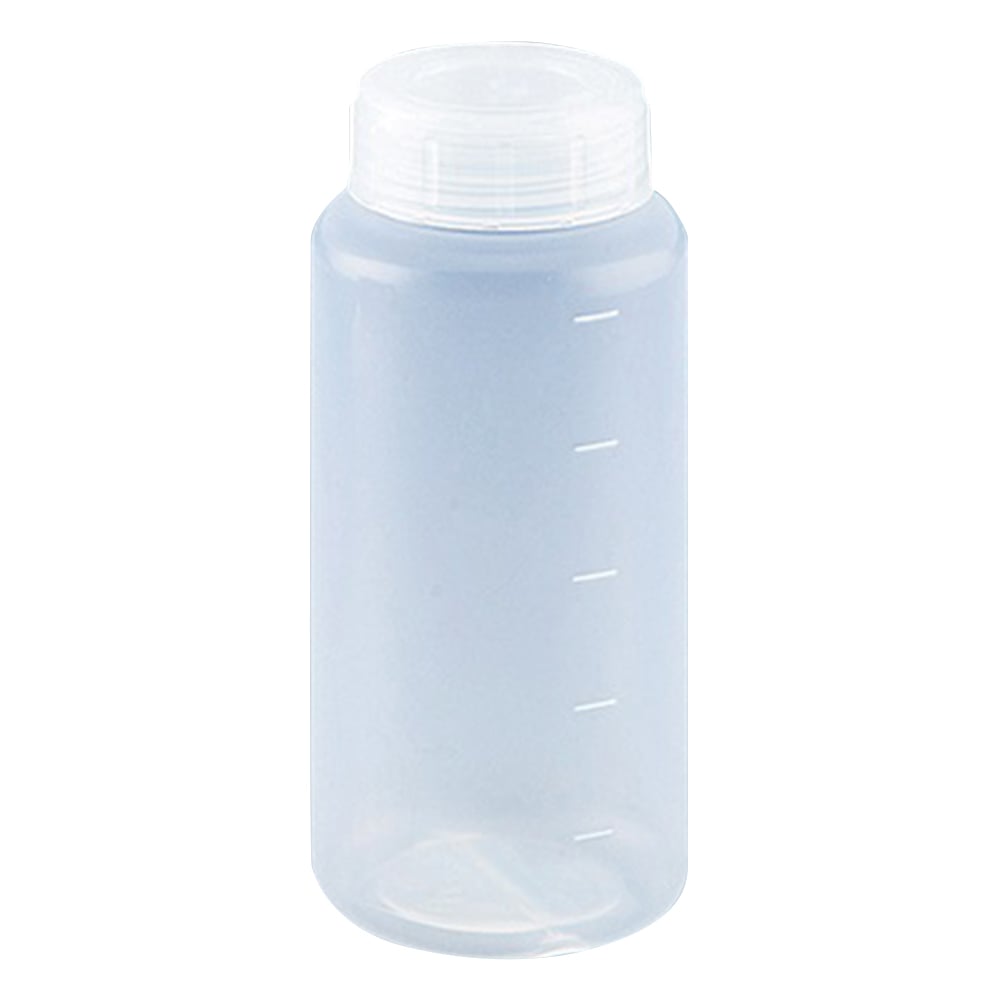 PFAボトル 酸洗浄パック 広口タイプ 20mL　ACPFA20-W 1本