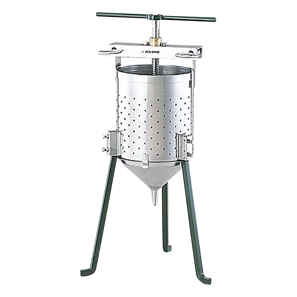 圧搾器（SUS製）　HGS-01 1台
