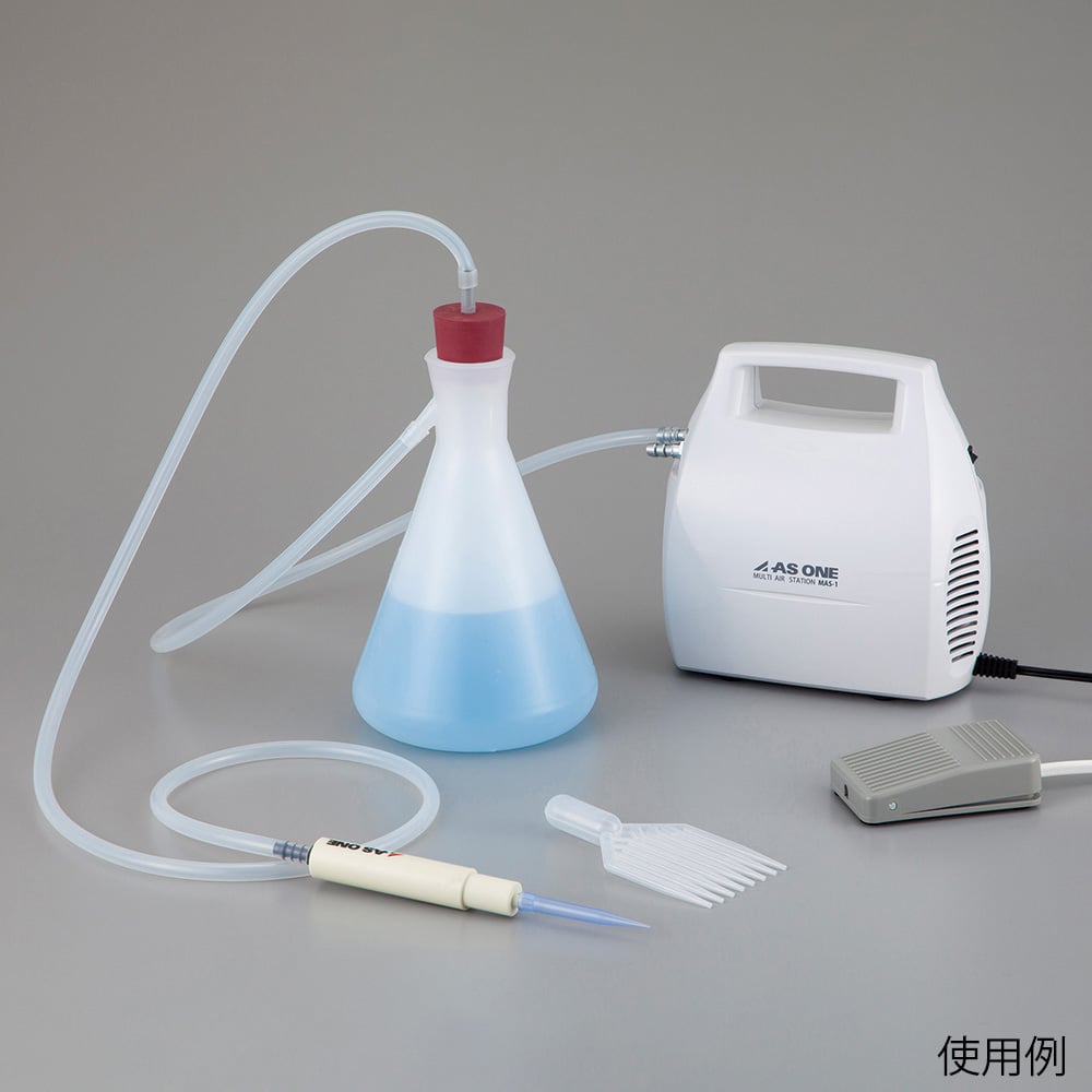 진공 청소기 (액체 회수 세트) 바이오 트랩 세트 TVC-01N 1 개