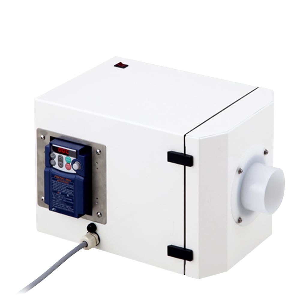 Portable fume hood Fan unit M type inverter Inverter M type 1 unit