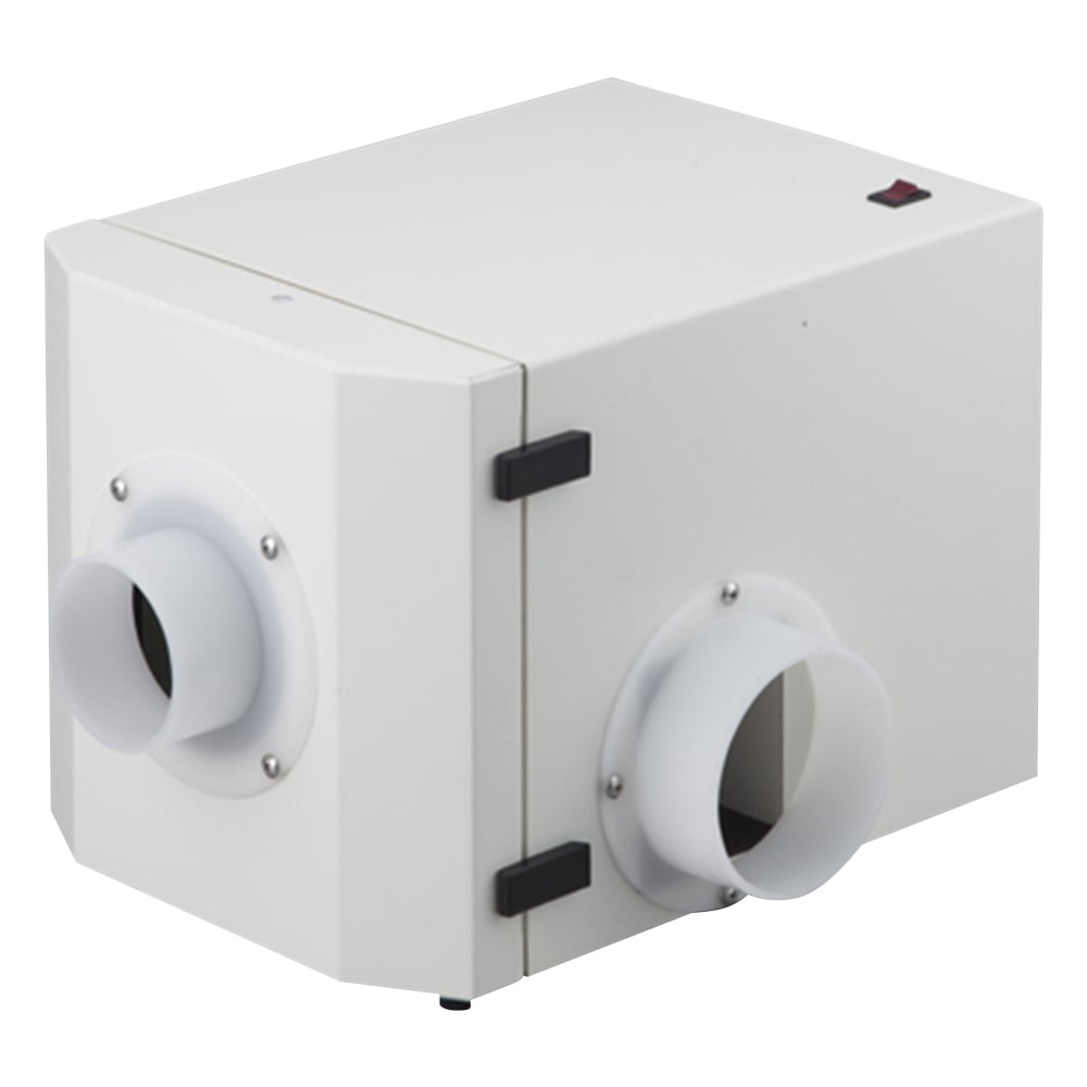 ポータブルヒュームフード ファンユニット　M型 1台