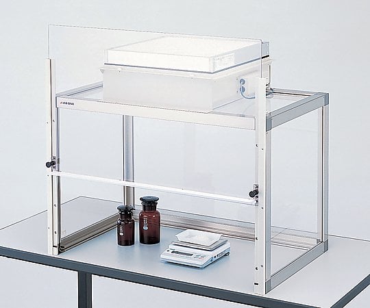 Powder weighing draft FKD-900 1 unit