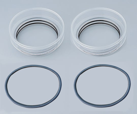 グローブ用アダプター 樹脂用 1セット（2個入）　150 1セット(2個入)