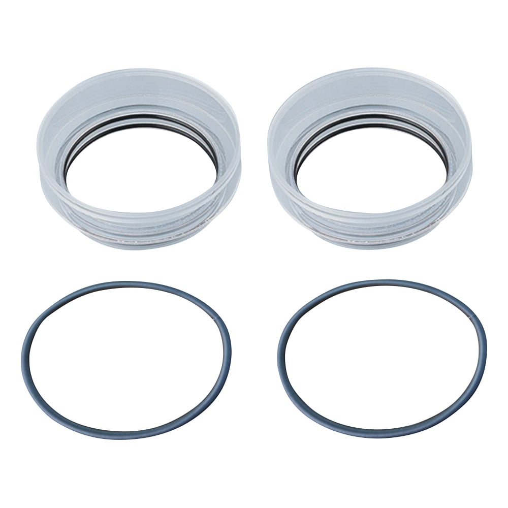 グローブ用アダプター 樹脂用 1セット（2個入）　150 1セット(2個入)