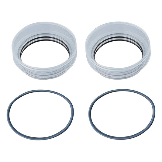 Glove adapter for resin 1 set (2 pieces) 150 1 set (2 pieces)