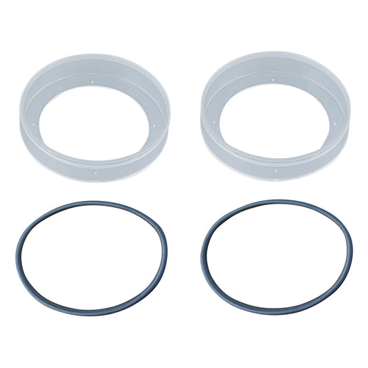 Glove adapter for SUS 1 set (2 pieces) 140 1 set (2 pieces)