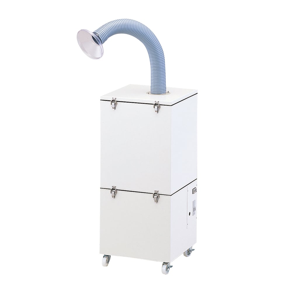 Activated carbon exhaust treatment equipment KT-02 1 unit