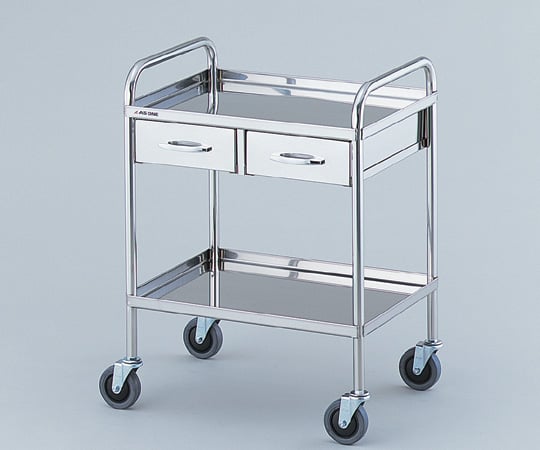 사이렌 트라보 카트 2단 1대