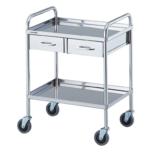 사이렌 트라보 카트 2단 1대