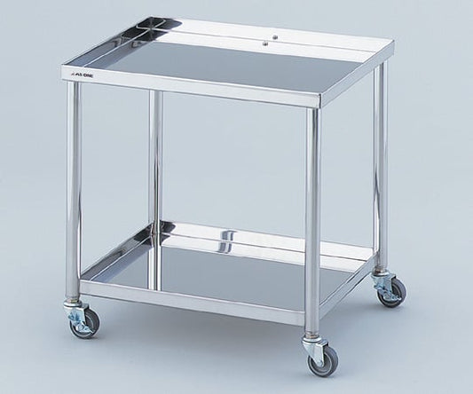 大型超音波洗浄器用架台　7-450H 1台