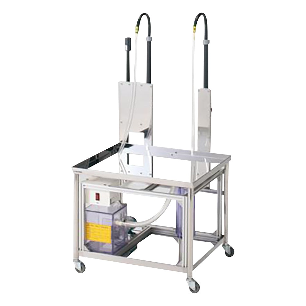 초음파 세정기 배수 여과 장치 TCRK-03 1대