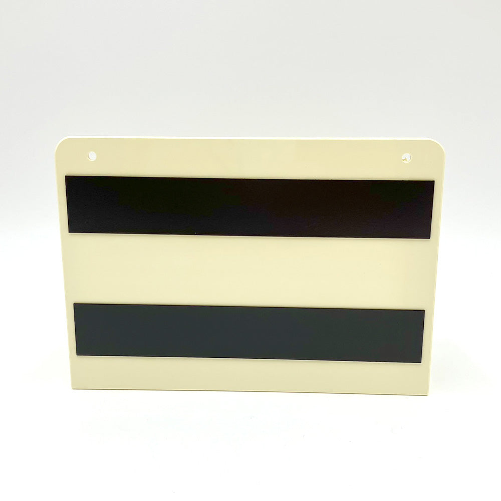 Goggle case (with magnet) Single 200 x 95 x 140mm Single MG 1 piece