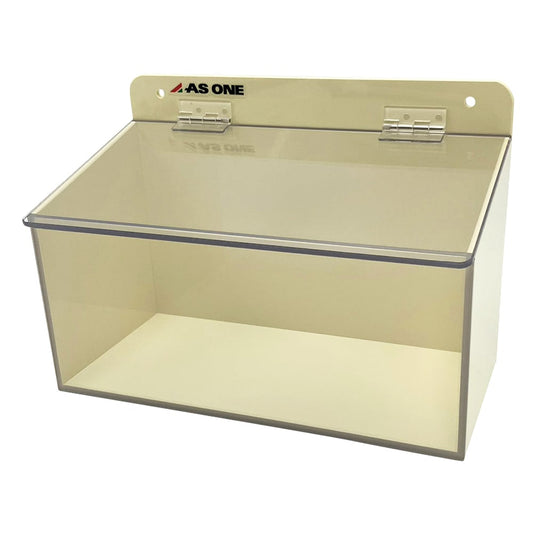 ゴーグルケース（マグネット付）　シングル　200×95×140mm　シングルMG 1個