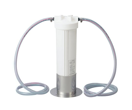 Ion exchange element type pure water device main unit set DI-20BB 1 unit