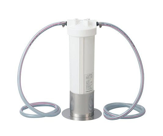 イオン交換エレメント式純水装置　本体セット　DI-20BB 1台