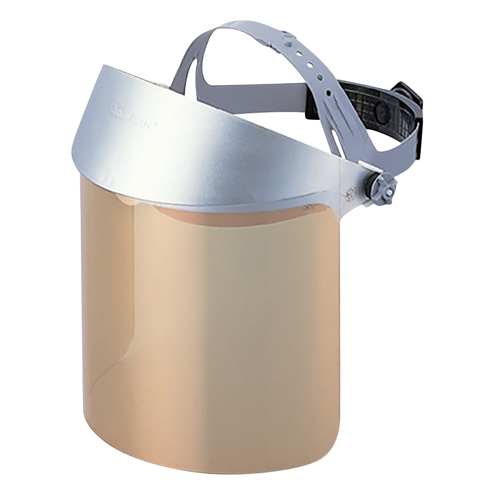 Protective Surface Top Guard Anti-Fog Coating (Heat Resistant Type) 125AFR 1 Piece