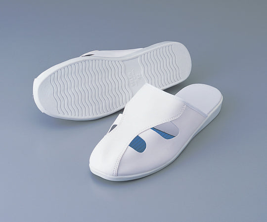 Clean Slippers SI402 PVC L 1 pair