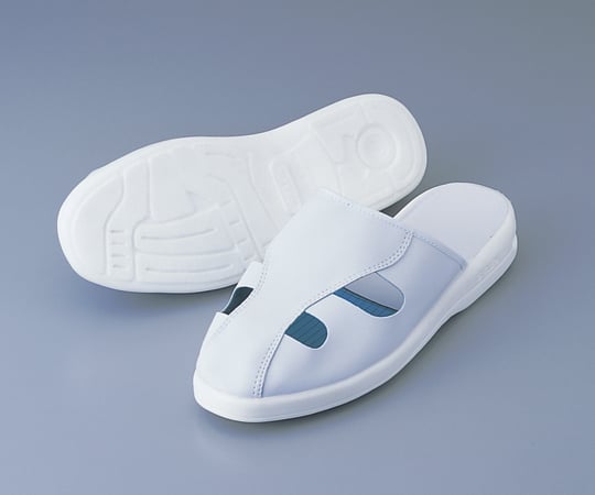 클린 슬리퍼 SI402A PU L 1발