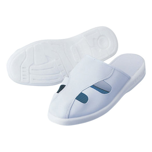 クリーンスリッパ　SI402A　PU　M 1足