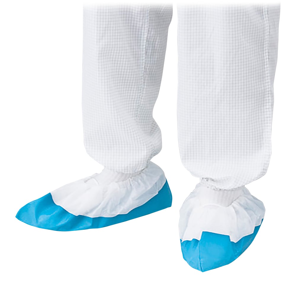 Disposable shoe covers, sterilized with 25kGy gamma rays, 1 bag (50 pieces) CN505-ST 1 bag (50 pieces)