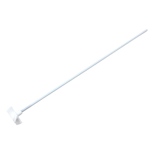 PTFE stirring rod (propeller type) φ6×500mm 005.250.2 1 piece